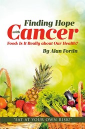 Finding Hope with Cancer