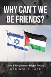 Why Can't We Be Friends?