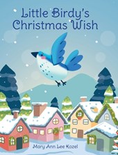 Little Birdy's Christmas Wish