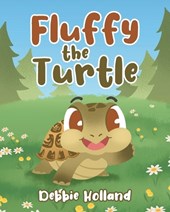 Fluffy the Turtle