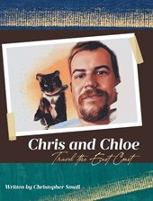 Chris and Chloe Travel the East Coast
