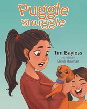 Puggle Snuggle