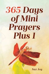 365 Days of Mini Prayers Plus 1