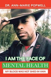 I Am the Face of Mental Health