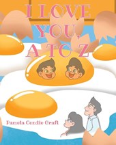 I Love You, A to Z