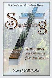 Savoring Scriptures and Stories for the Soul