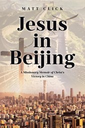 Jesus in Beijing