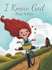 I Know God Plays A Part