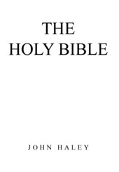 Haley, J: Holy Bible