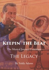 Adams, T: Keepin' the Beat