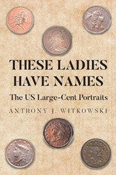 These Ladies Have Names