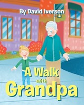 A Walk With Grandpa