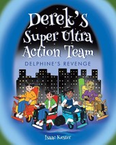 Derek's Super Ultra Action Team