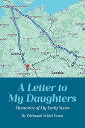 A Letter to My Daughters