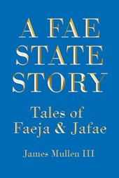 A Fae State Story