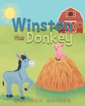 Winston the Donkey