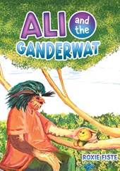 Ali And The Ganderwat
