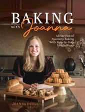 Baking With Joanna