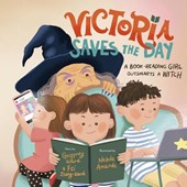 Victoria Saves the Day