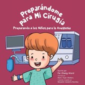 Zheng-Ward, F: Preparándome para Mi Cirugía
