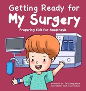 Getting Ready for My Surgery