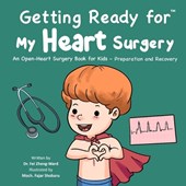 Getting Ready for My Heart Surgery