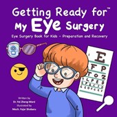 Getting Ready for My Eye Surgery