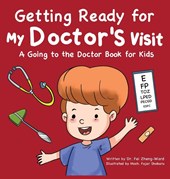 Getting Ready for My Doctor's Visit