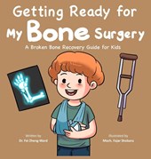 Getting Ready for My Bone Surgery