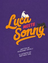 Luca Meets Sonny