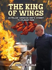 The King of Wings