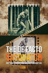 The De Facto Sasquatch