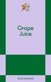 Grape Juice: An 831 Stories Romance
