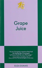 Grape Juice