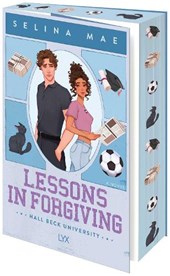 Mae, S: Lessons in Forgiving