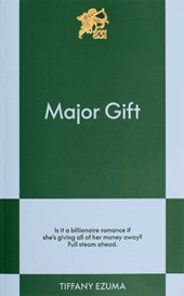 Major Gift