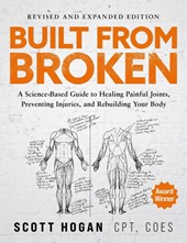 Built From Broken