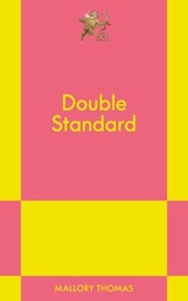 Double Standard: An 831 Stories Romance
