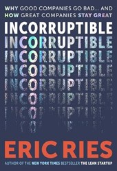 Incorruptible