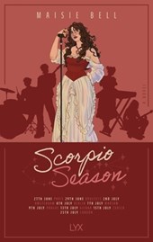 Scorpio Season