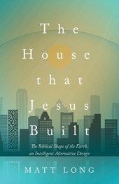 The House That Jesus Built