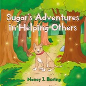 Sugar's Adventures in Helping Others