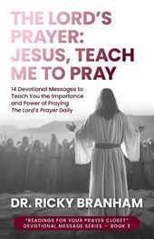 The Lord's Prayer