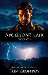 Apollyon's Lair