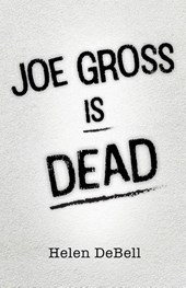 Joe Gross Is Dead