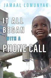 It All Began With A Phone Call