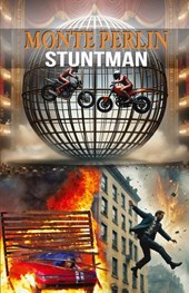Monte Perlin Stuntman