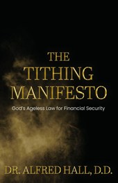 The Tithing Manifesto