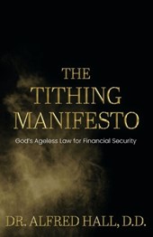 The Tithing Manifesto