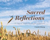 Sacred Reflections: A Visual Walk through Scripture